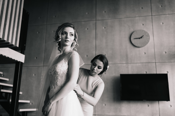Wedding Iliya & Kate - фото №9