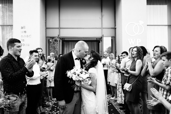 Wedding Artem&Victoria - фото №48