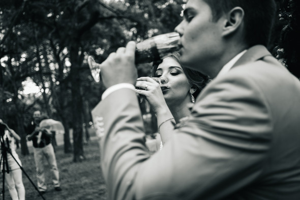 Wedding day | Stas&Masha - фото №24