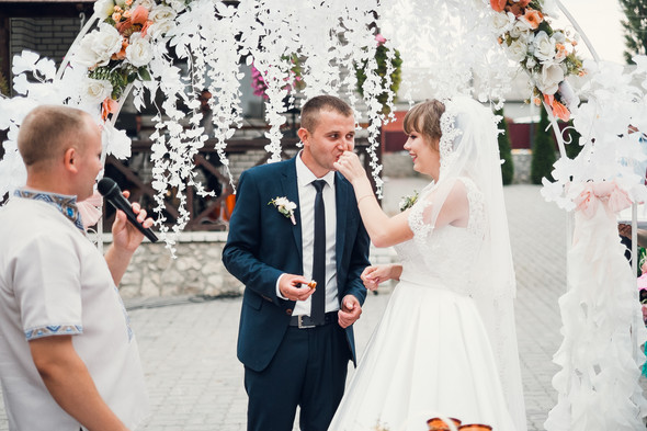 Весілля Олег та Андріана - фото №165