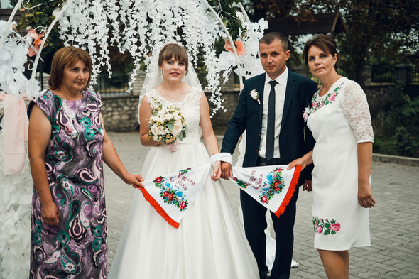Весілля Олег та Андріана - фото №168