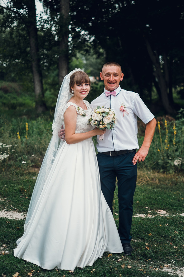Весілля Олег та Андріана - фото №135