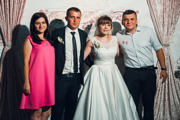 Весілля Олег та Андріана - фото №200