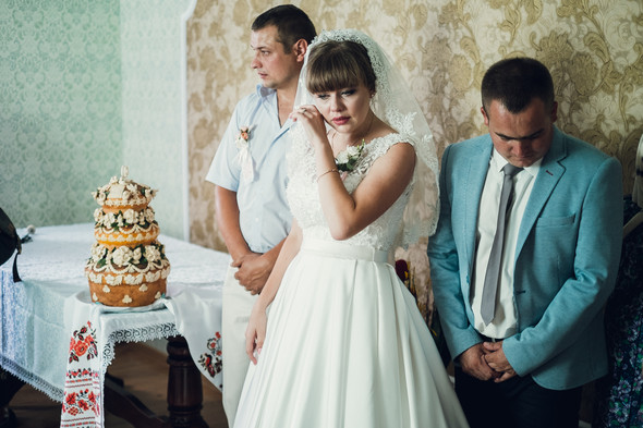 Весілля Олег та Андріана - фото №57