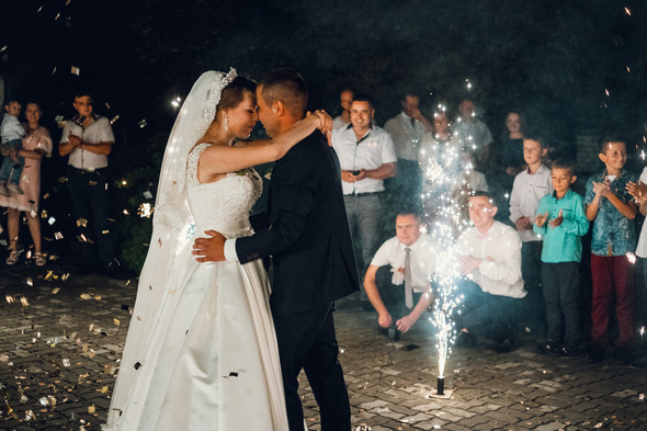 Весілля Олег та Андріана - фото №184