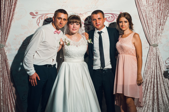 Весілля Олег та Андріана - фото №189