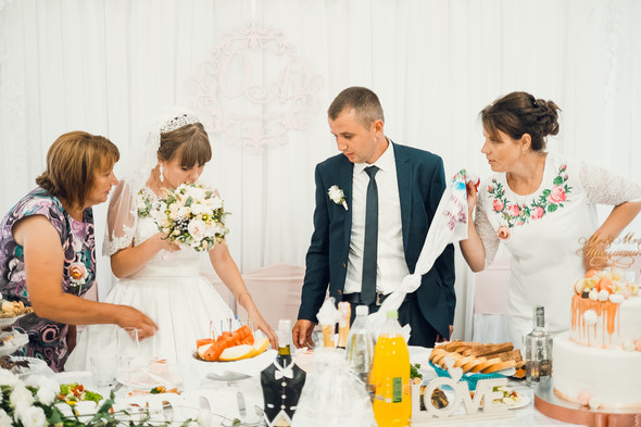 Весілля Олег та Андріана - фото №169