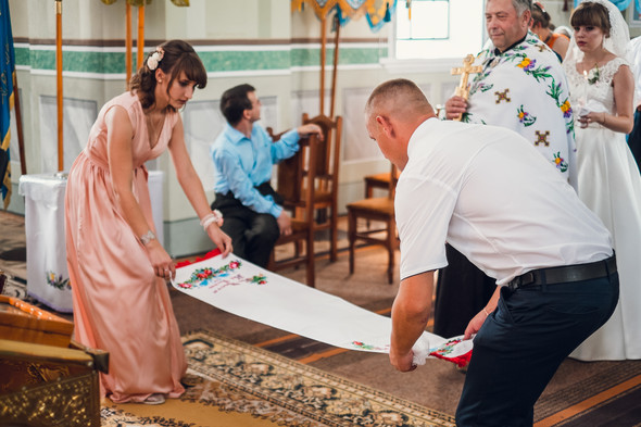 Весілля Олег та Андріана - фото №63