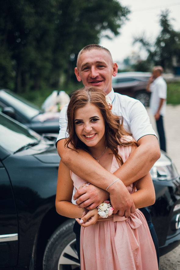 Весілля Олег та Андріана - фото №138