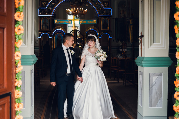 Весілля Олег та Андріана - фото №86