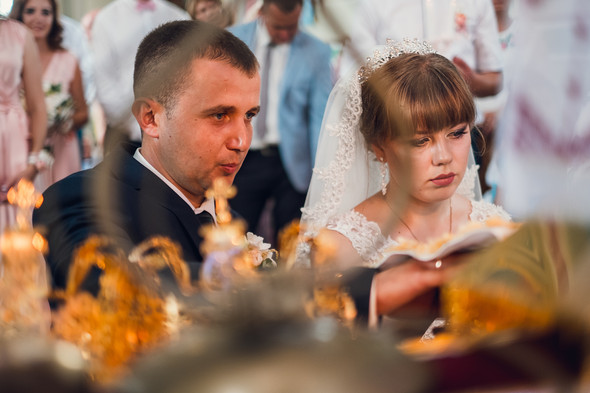 Весілля Олег та Андріана - фото №66