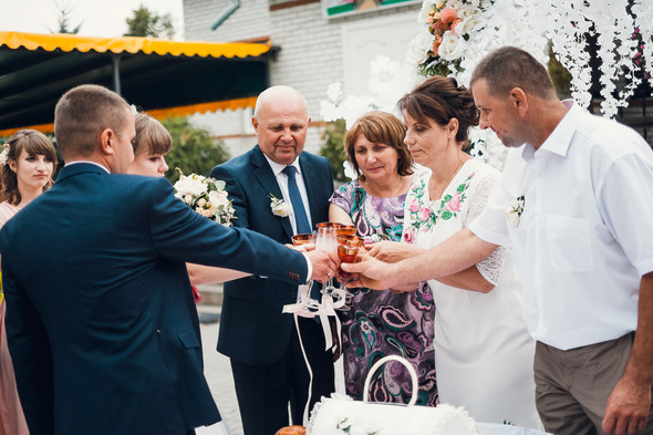 Весілля Олег та Андріана - фото №162