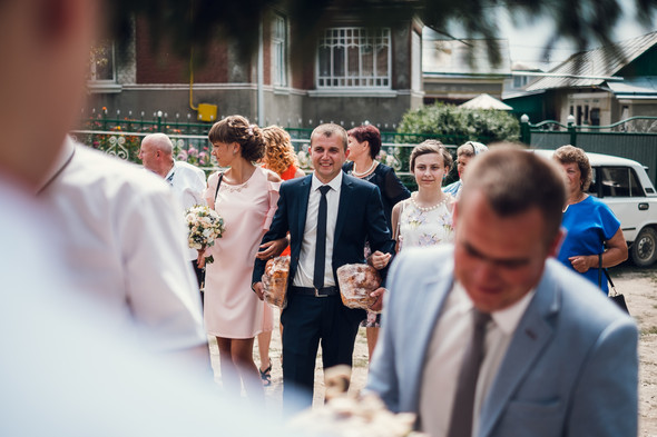 Весілля Олег та Андріана - фото №45