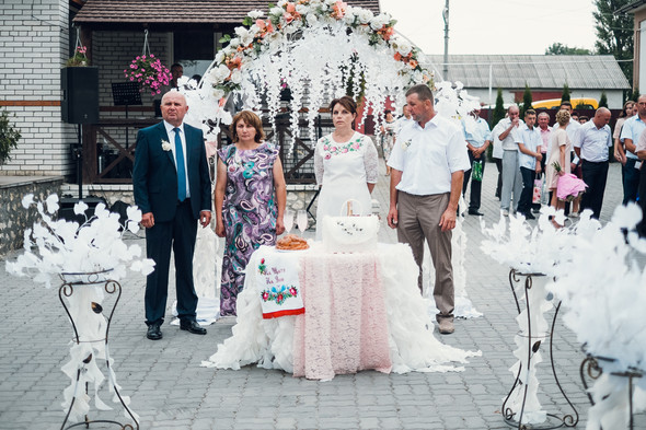 Весілля Олег та Андріана - фото №149