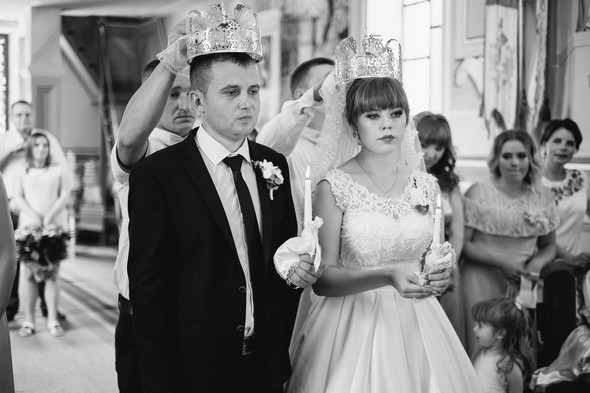 Весілля Олег та Андріана - фото №69