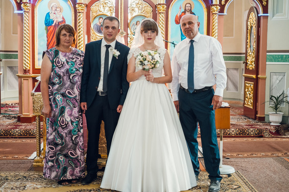 Весілля Олег та Андріана - фото №82