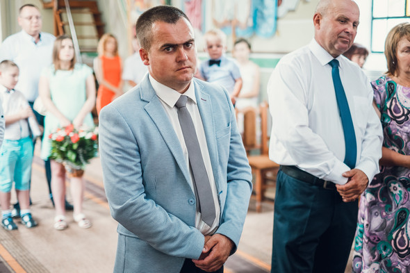 Весілля Олег та Андріана - фото №75