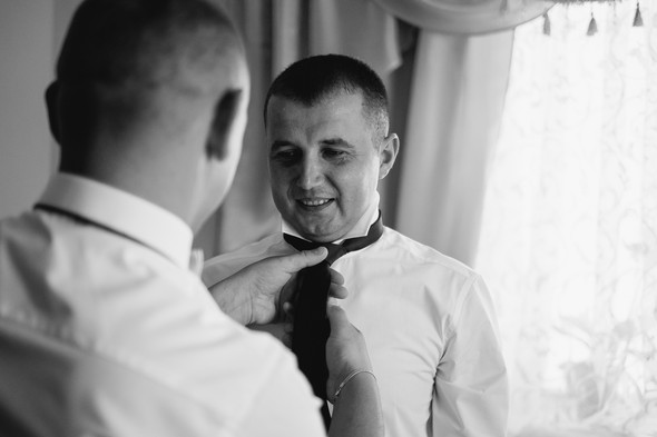 Весілля Олег та Андріана - фото №7