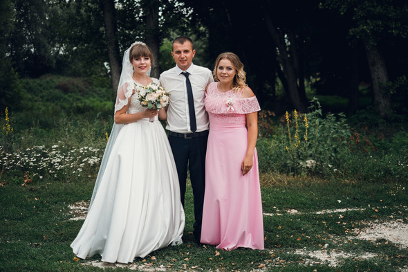 Весілля Олег та Андріана - фото №131