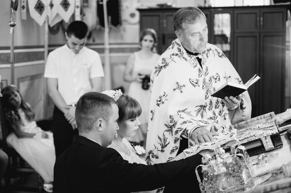 Весілля Олег та Андріана - фото №65