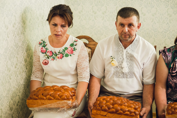 Весілля Олег та Андріана - фото №52