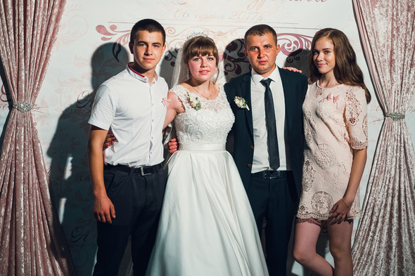 Весілля Олег та Андріана - фото №193