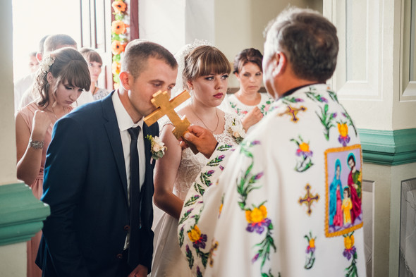Весілля Олег та Андріана - фото №60