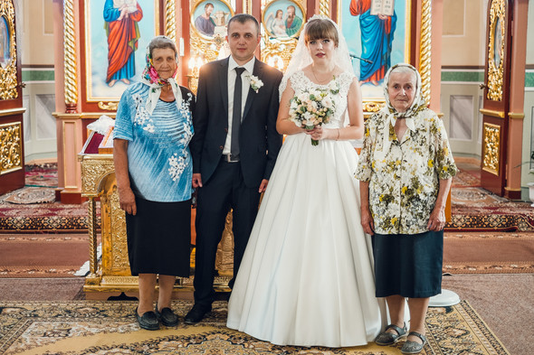Весілля Олег та Андріана - фото №84