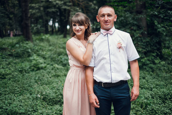 Весілля Олег та Андріана - фото №113