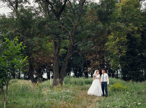 Весілля Олег та Андріана - фото №118