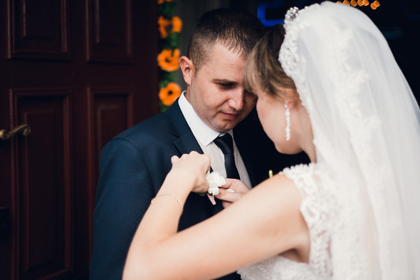 Весілля Олег та Андріана - фото №87