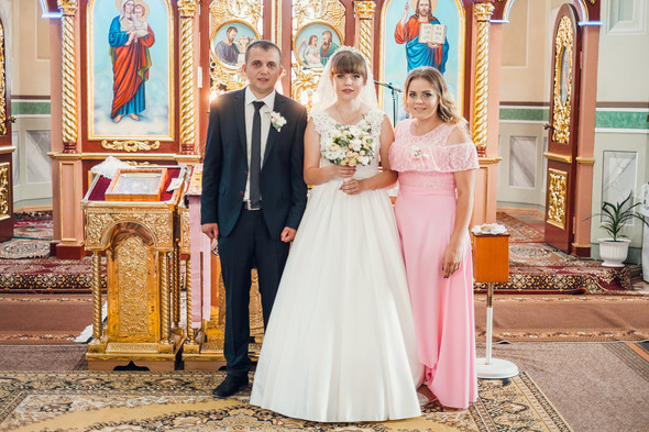 Весілля Олег та Андріана - фото №85