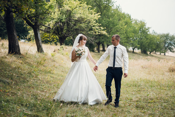 Весілля Олег та Андріана - фото №107