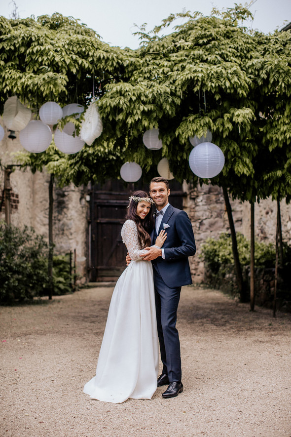 Wedding in Italy - фото №57