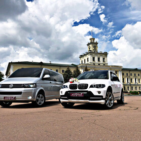 Гучне авто на весілля для Ваших гостей - авто на свадьбу в Хмельницком - портфолио 2