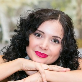 Мария  Генчевская - ведущий в Одессе - портфолио 4