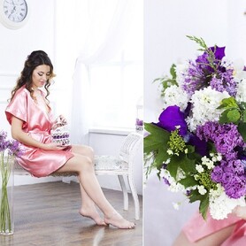 Bloom Day - декоратор, флорист в Днепре - портфолио 1