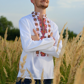 Mihail Kosintsev - фотограф в Львове - портфолио 6