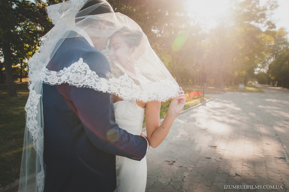 Свадьба Сергея и Нади.  - фото №3