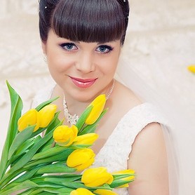 Инна Козачук - стилист, визажист у Одесі - портфоліо 4