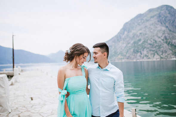 Love in Montenegro - фото №40