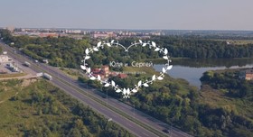 Николай Палий - видеограф в Виннице - портфолио 6