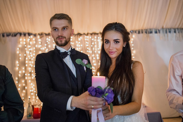 Свадьба Полины и Игоря - фото №41