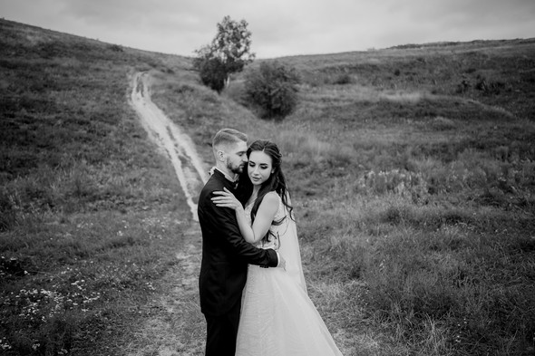 Свадьба Полины и Игоря - фото №110