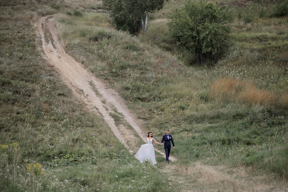 Свадьба Полины и Игоря - фото №112