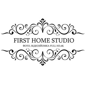 Видеограф Studio First Home