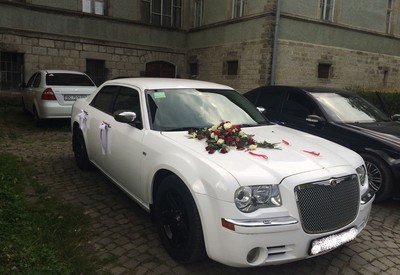 Ярослав Авто на весілля - фото 2