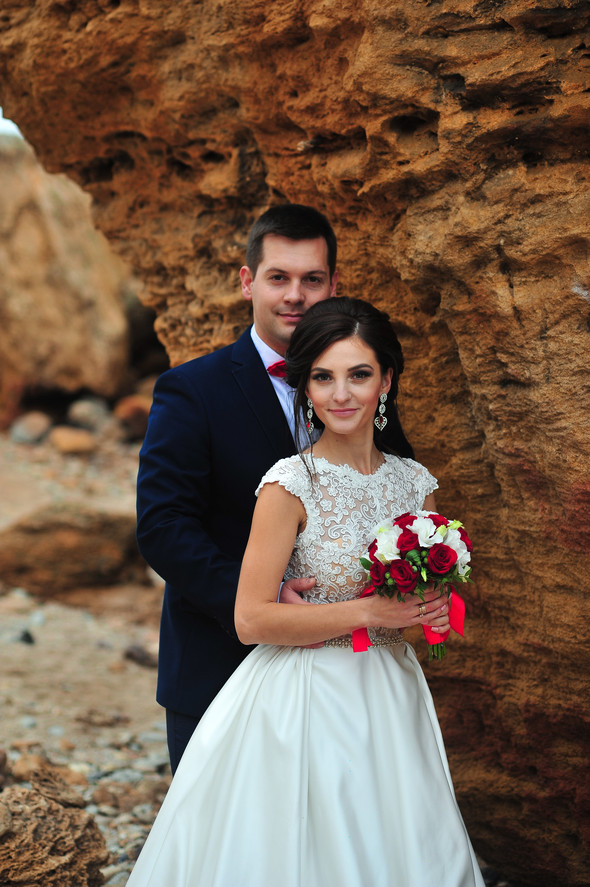 WeddingStory Julia&Alexander - фото №20