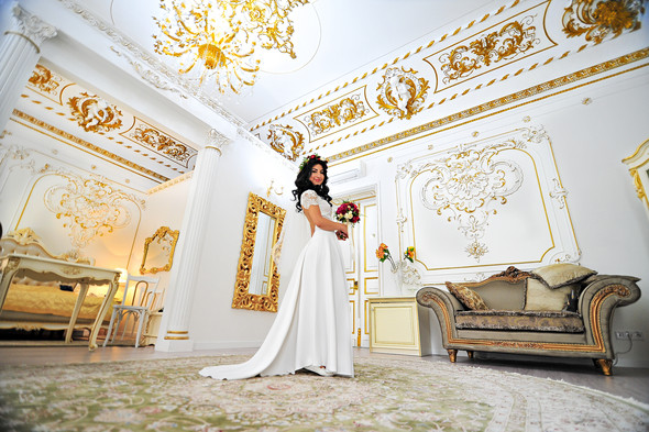 Wedding Story Liza&Prajwaljit - фото №2