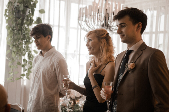 Egor&Ellie  *Wedding party* - фото №32